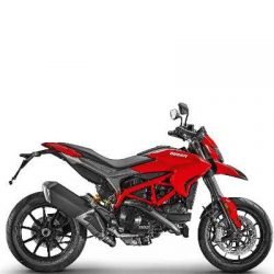 Ducati ECU Tuning