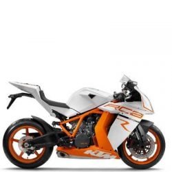 KTM ECU Remapping