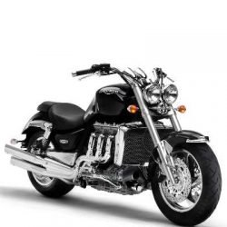Triumph ECU Tuning